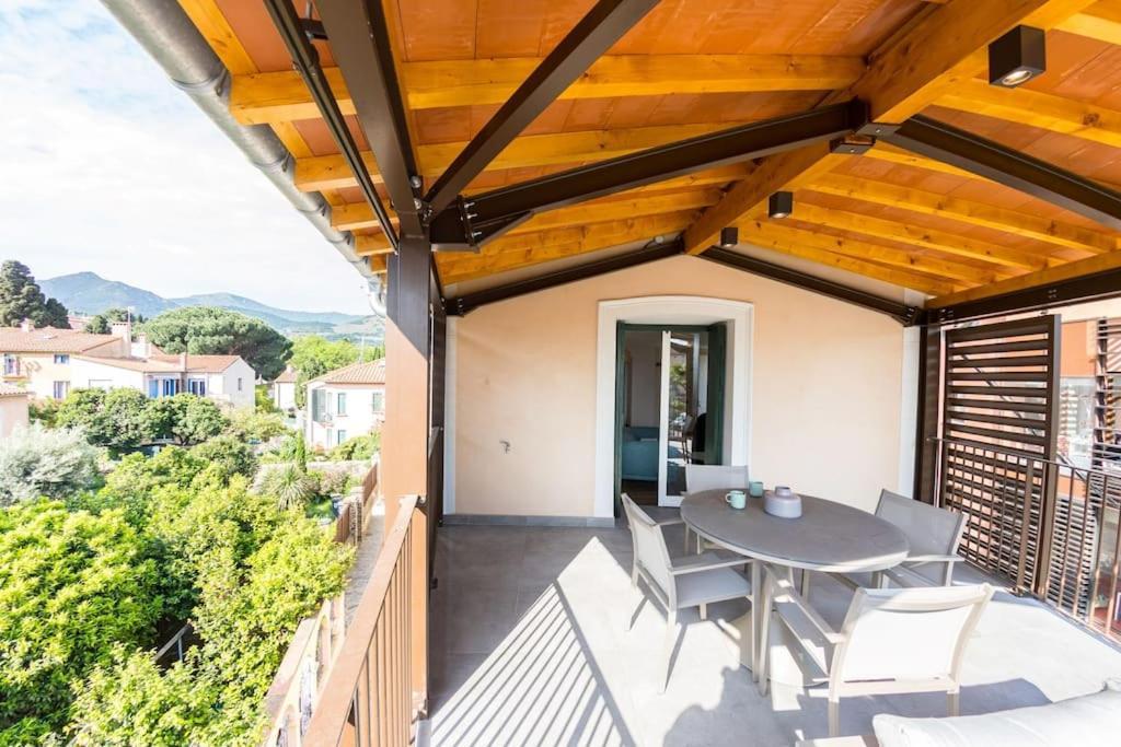 La Casa Machado 2 Appartement