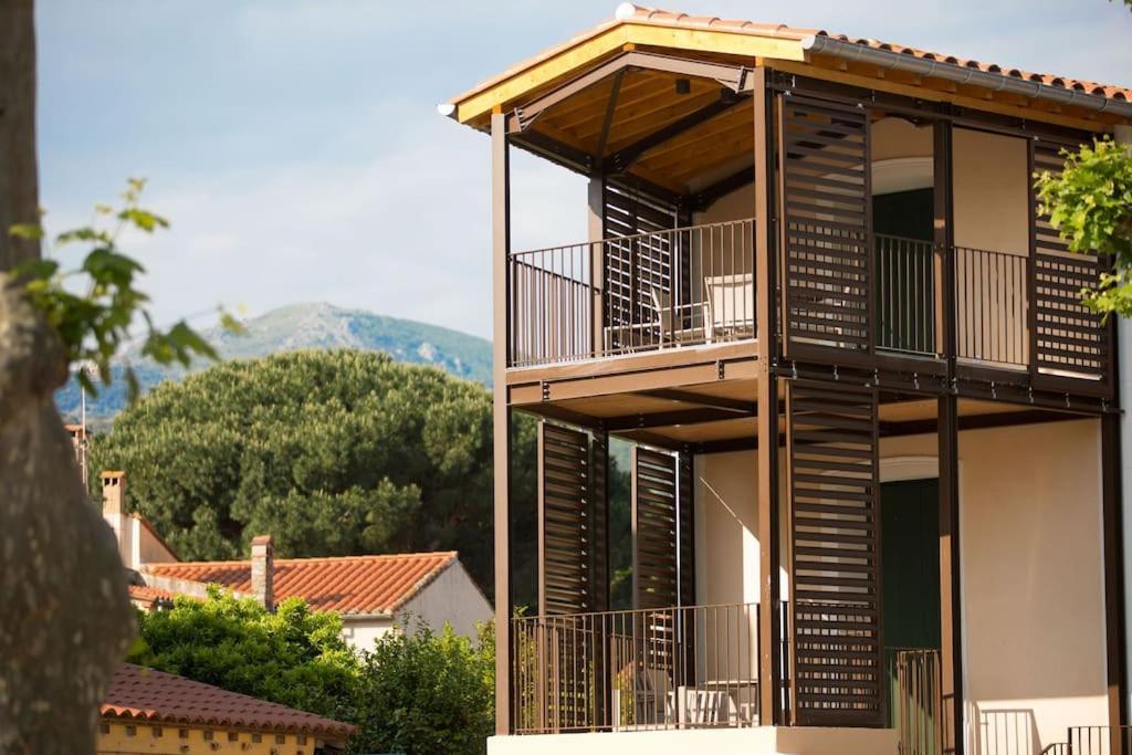 La Casa Machado 2 * Collioure