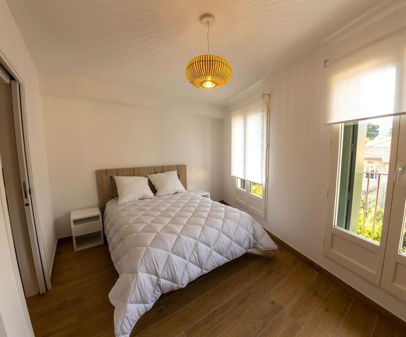 Appartement La Casa Machado 2