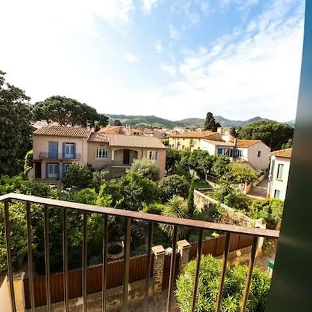 La Casa Machado 2 Apartamento Collioure Exterior foto