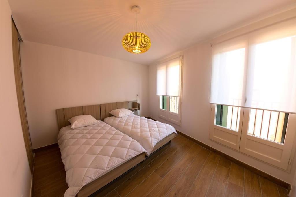 Apartment La Casa Machado 2 Collioure