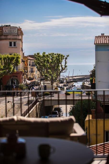 La Casa Machado 2 Appartement Collioure