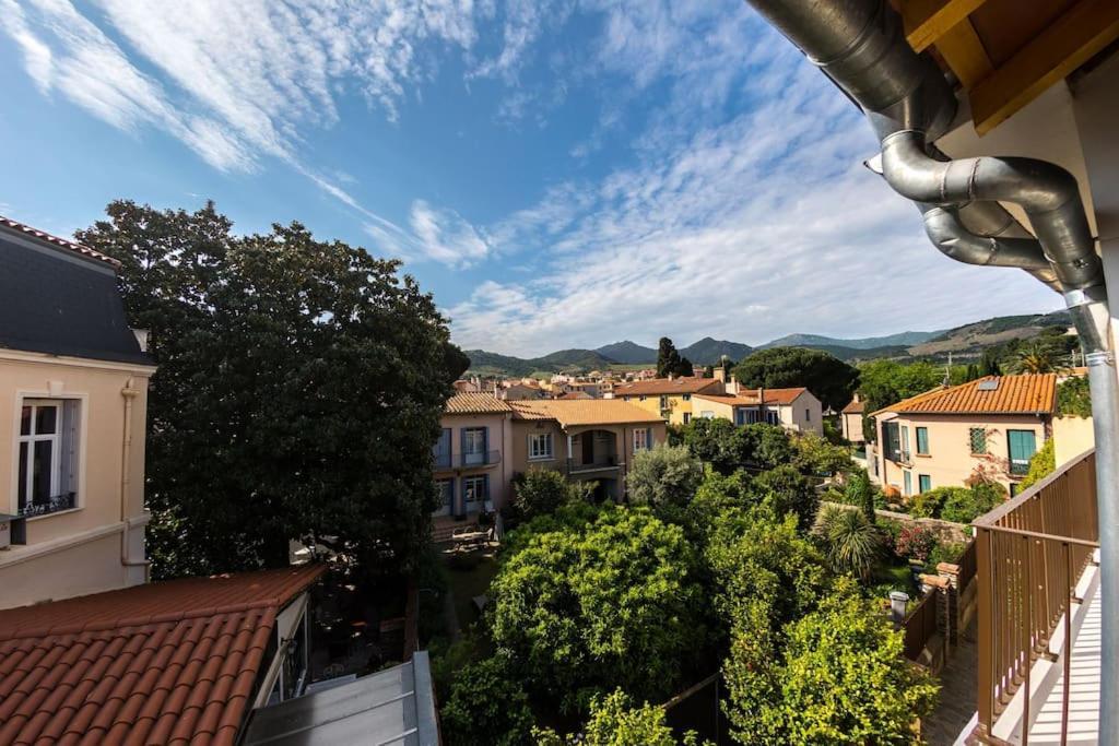 Apartment La Casa Machado 2 Collioure